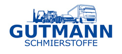 Gutmann Schmierstoffe Logo